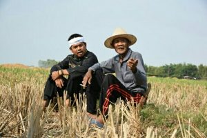 Pimpin Golkar Jawa Barat, Dedi Mulyadi  Perjuangkan Ideologi Marhaenisme