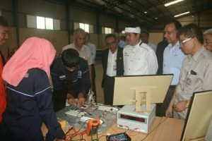 Sejak 2013 Pemkab Purwakarta Keluarkan Beasiswa Calon Manajer, Ini Hasilnya