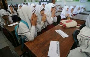 Sistem ‘Full Day School’ di Uji Coba Untuk Sekolah yang Siap