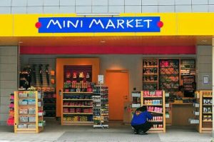Dodo Ancam Tutup Minimarket Baru di Sukatani, Kades : Mini Market Akan Mengurangi Pengangguran