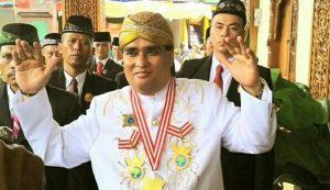Fatwa MUI Pertegas Ajaran Dimas Kanjeng Sesat