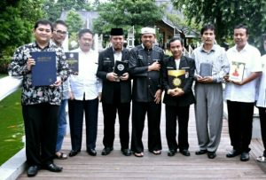 Ini Alasan Bupati Purwakarta Soal Kebijakan Baca Kitab Kuning di Sekolah