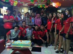 Inul Vizta Purwakarta Rayakan Anniversary yang Ke-5