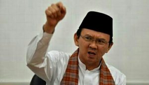 JIS Desak Polri Tetapkan Ahok Tersangka