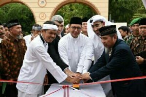 Kementerian Agama Sambangi Purwakarta, Pelajari Kebijakan Baca Kitab Kuning