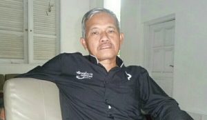 Mantan Sekwan Syahrul Koswara Jadi Tersangka Dugaan Bimtek Fiktif