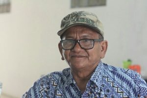 Pak Ajib dan Kesuksesannya Sebagai Owner Maranggi Ajib Purwakarta