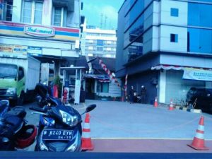 Pemkot Depok Diduga Lakukan Pembiaran Terkait Peruntukan Fungsi Apartemen