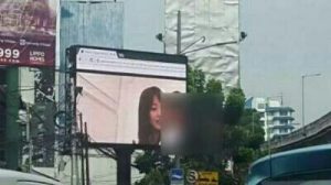 Polda Metro Jaya Ringkus SAR Tersangka Videotron