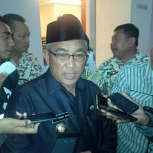 Walikota Tunggu Surat Resmi Hasil Pemeriksaan 3 PNS