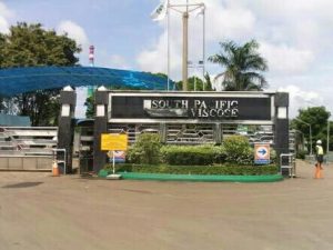 43 Warga Keracunan Gas Acid Plan PT South Pacific Viscose