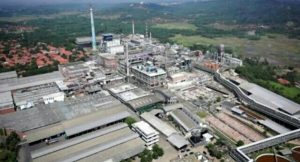 BLH Purwakarta Sanksi PT Lenzing Pasific Viscose