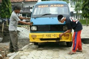 Disdikpora Purwakarta Apresiasi Informal Education Day Ala Bupati Purwakarta