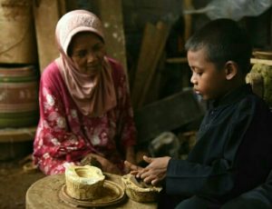 Dua Minggu Sekali, ⁠⁠⁠Pelajar Purwakarta Wajib Dampingi Orang Tua Bekerja