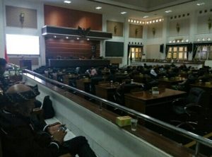 Fraksi PDIP: Pembangunan Purwakarta Mesti Berimplikasi PAD