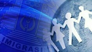 Imigrasi Kelas II Karawang Deportasi Belasan WNA Sepanjang 2016