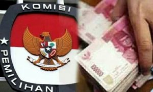 Ketua KPU Depok Jadi Saksi Dugaan Korupsi
