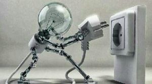 Marak Pencurian Atasnamakan Petugas PLN di Depok