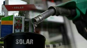 Polresta Depok Usut Solar Campur Air
