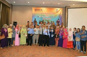 Tax Amnesty Sasar Pelaku UMKM di Purwakarta