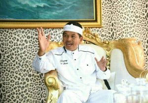 Ternyata Bupati Dedi Sudah Lama Usulkan Penghapusan UN