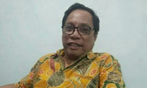 Walikota Depok Idris Berhak Jadi Ketua DPD Golkar Dengan Catatan