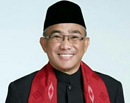 Walikota Idris Belum Siap Pimpin Golkar Depok