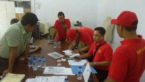 WNA Korea Selatan Diduga Salahgunakan Visa di Purwakarta