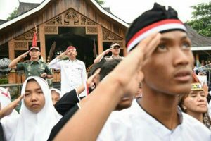 Bupati Dedi Rumuskan Sekolah Ideologi Kebangsaan di Purwakarta