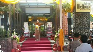 Galeri Menong Destinasi Wisata Baru Purwakarta