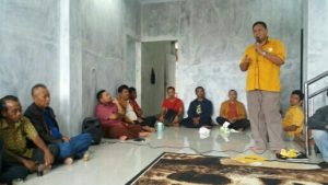 Heri Rusnandi Kawal Kebijakan Rutilahu di Purwakarta