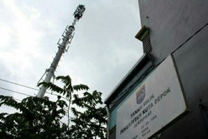 Kajari Depok Bidik BTS Bodong