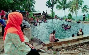 Kolam Cijanun Purwakarta, Wisata Tanpa Banderolan Harga