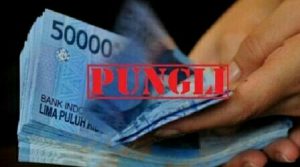 Lima Pelaku Pungli Diamakan dalam Sehari di Cirebon