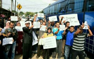 Nafas Lega Ekonomi Arteri Padalarang Purwakarta