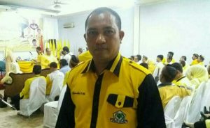 Niat Jadikan Kota Purwakarta Sebagai Basis Golkar Terbesar di Jawa Barat