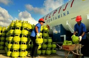 Pertamina dan Hiwanamigas Jamin Ketersedian Gas dan BBM