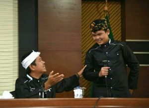 UPI dan Uganda Apresiasi Pendidikan Berkarakter di Purwakarta
