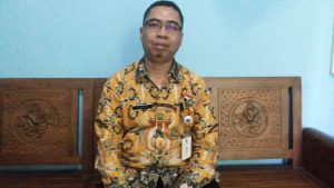 SMPN 4 Depok Siap Gelar UNBK