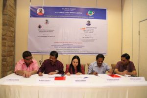 SevenHills Perusahaan Asal India Siap Expansi ke Indonesia