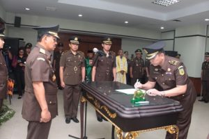 Satgas TP4P Berfungsi Cegah Tipikor