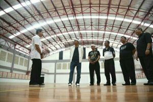 Bupati Dedi Hindari ‘Comot’ Atlit