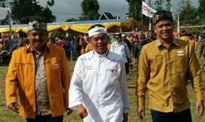 Hanura Beri Sinyal Usung Dedi Mulyadi di Pilgub Jabar 2018