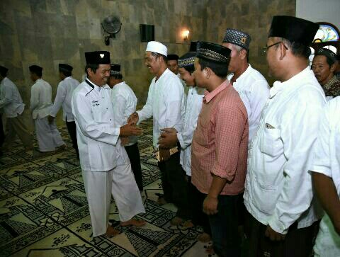 Pemkab Purwakarta Prioritaskan Desa Mandiri Tahun Ini