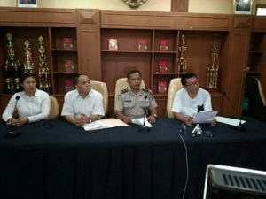 Polisi Mediasi Kasus Balita Dean