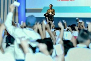 Presiden Ingin Wajibkan Ekstrakulikuler di Sekolah
