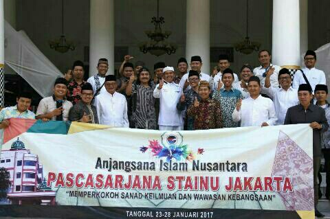 Purwakarta Kirim 20 Mahasiswa Pelajari Islam Nusantara