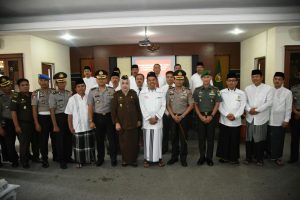 Bupati Minta Saber Pungli Purwakarta Bidik Calo Tenaga Kerja