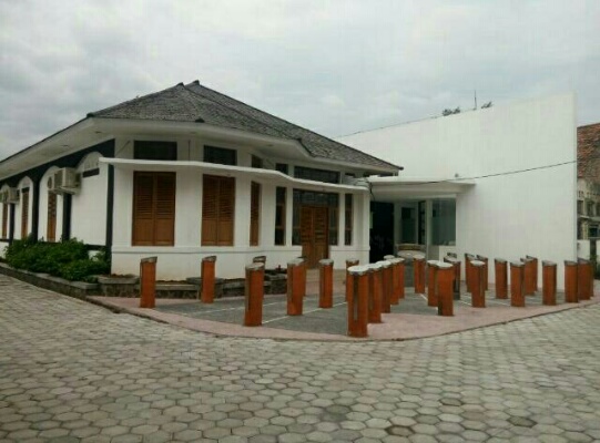 Tunggu Kejutan Museum Diorama Nusantara di Purwakarta