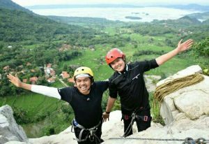 16 Desa di Purwakarta Proyeksi Desa Wisata